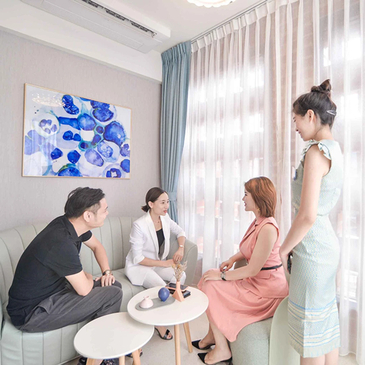 Slider image (2) Deep & Harmonicare (DHC) IVF Center: Premier Assisted Fertility Care in Thailand